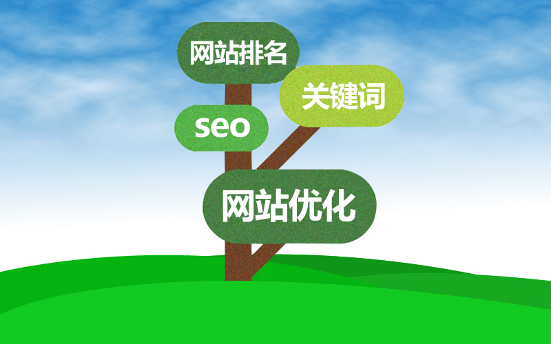 網(wǎng)站優(yōu)化如何添加網(wǎng)站描述呢？